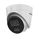 картинка Hikvision DS-2CD1343G2-LIU (2.8 mm) IP Камера, купольная 4MP от компании Intant